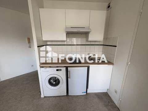 Location appartement 2 pièces