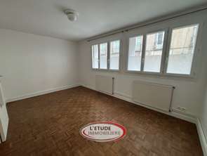 Location Appartement 2 piècesNantes
