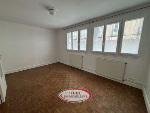 Location appartement 2 pièces Nantes 44