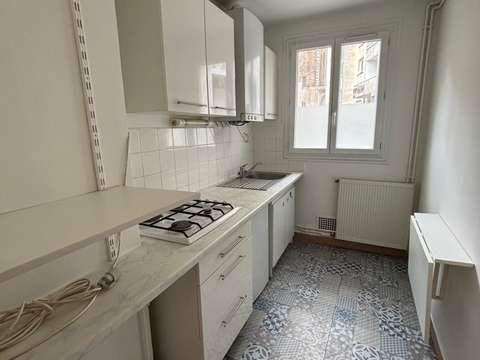 Location appartement 2 pièces