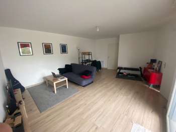 Location appartement 3 pièces Nantes 44