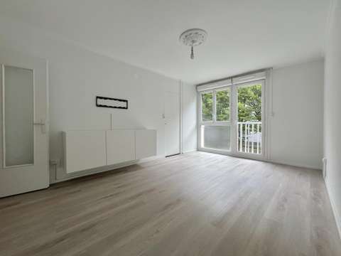 Location appartement 3 pièces Nantes 44
