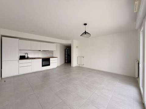 Location appartement 3 pièces Nantes 44
