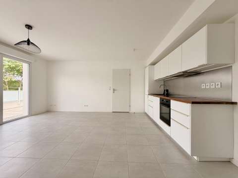 Location appartement 3 pièces