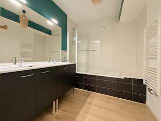Location appartement 3 pièces