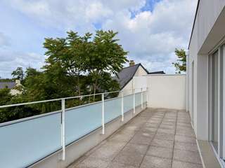 Location appartement 3 pièces