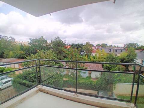 Location appartement 1 pièce