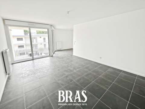 Location appartement 3 pièces Nantes 44