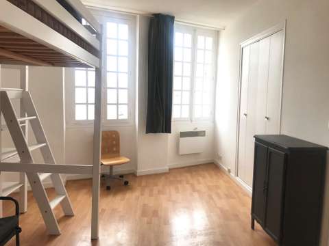 Location appartement 1 pièce