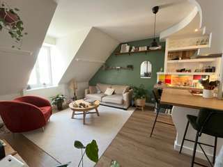 Location appartement 2 pièces