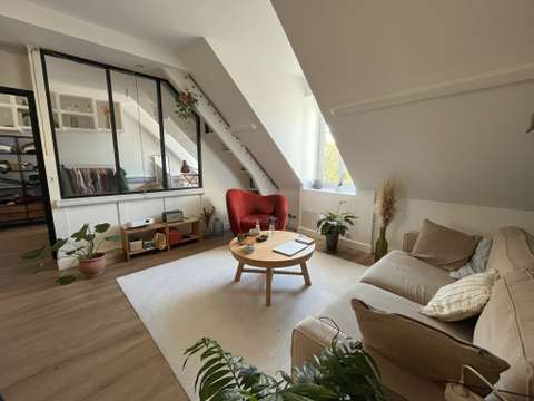 Location appartement 2 pièces