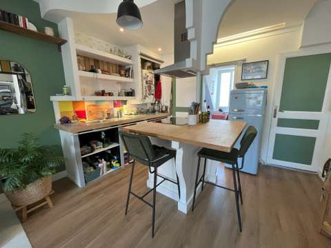 Location appartement 2 pièces