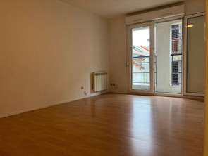 Location Appartement 2 piècesNantes