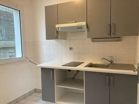 Location appartement 2 pièces