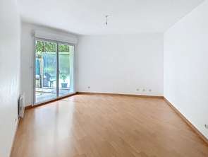 Location Appartement 2 piècesNantes