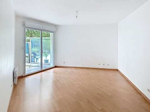 Location appartement 2 pièces Nantes 44