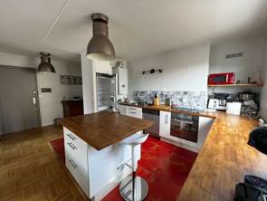 Location Appartement 3 piècesNantes