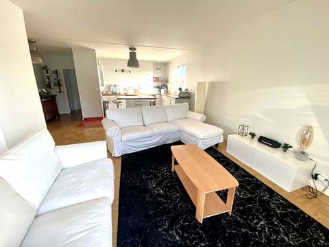 Location appartement 3 pièces