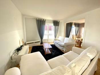 Location appartement 3 pièces
