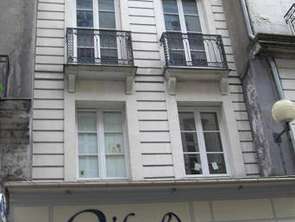 Location Appartement T1Nantes