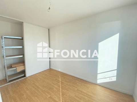 Location appartement 2 pièces Nantes 44