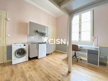 Location appartement 1 pièce