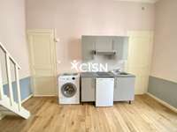 Location appartement 1 pièce