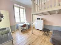 Location appartement 1 pièce