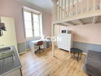 Location appartement 1 pièce