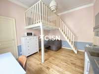 Location appartement 1 pièce