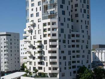 Photo Location appartement Nantes