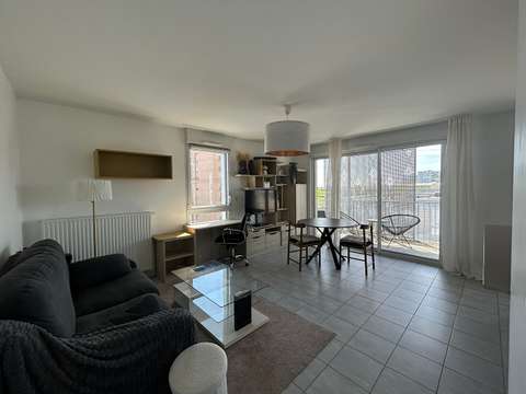 Location appartement 3 pièces Location appartement 3 pièces