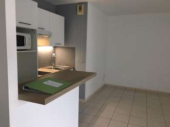 Location Appartement 2 piècesNantes