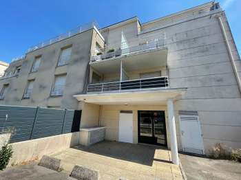 Location Appartement 2 piècesNantes
