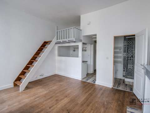 Location appartement 1 pièce Location appartement 1 pièce