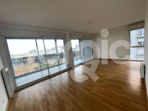 Location appartement 1 pièce Nantes 44