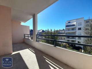 Location appartement 4 pièces Location appartement 4 pièces