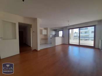 Photo Location appartement Nantes