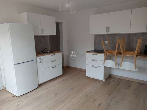 Location appartement 1 pièce Nantes 44