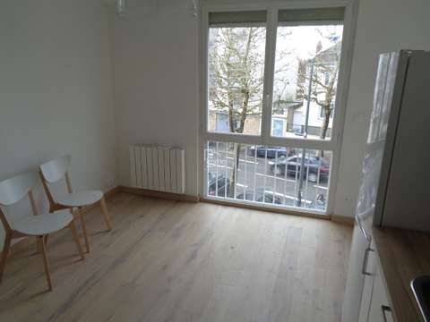 Location appartement 1 pièce Location appartement 1 pièce