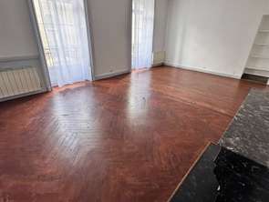 Location Appartement 3 piècesNantes