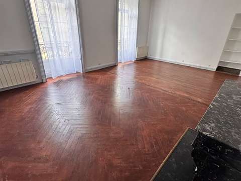 Location appartement 3 pièces Nantes 44