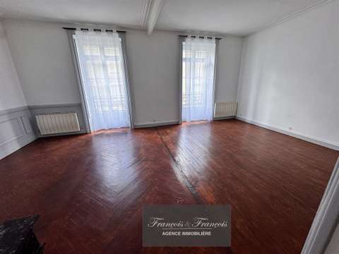 Location appartement 3 pièces