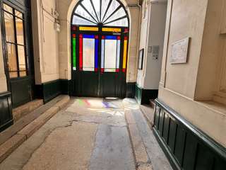 Location appartement 3 pièces