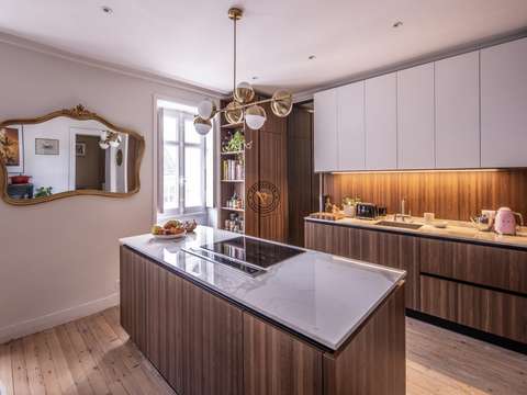Location appartement 2 pièces Nantes 44
