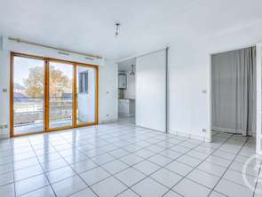Location Appartement 2 piècesNantes