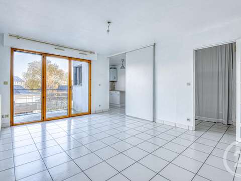Location appartement 2 pièces Nantes 44