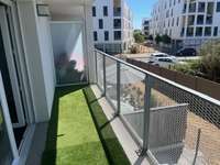 Location appartement 2 pièces