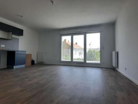 Location appartement 2 pièces Location appartement 2 pièces