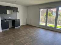Location appartement 2 pièces